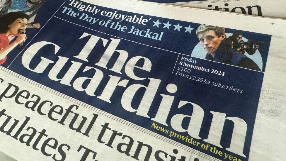 guardian-and-observer-journalists-go-on-strike-over-sale-of-paper