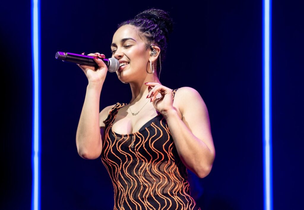 central-cee-and-jorja-smith-among-mobo-nominees
