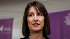 rachel-reeves-vows-to-cut-‘waste’-as-spending-review-begins