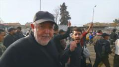 bbc-sees-crowd-surge-over-rumoured-execution-of-assad-henchman