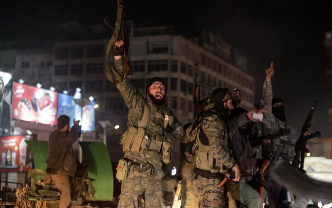 syria-rebels-burn-tomb-of-bashar-al-assad’s-father-hafez