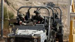 israel-seizing-on-syria-chaos-to-strike-military-assets