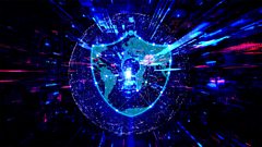 Tech Life – Cyber warfare – BBC Sounds