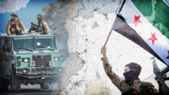 syria-in-maps:-who-controls-the-country-now-assad-has-gone?