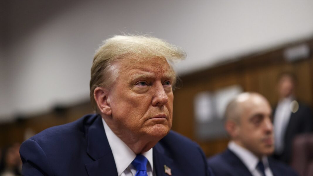 Donald Trump is returning to the world stage. So is his trolling