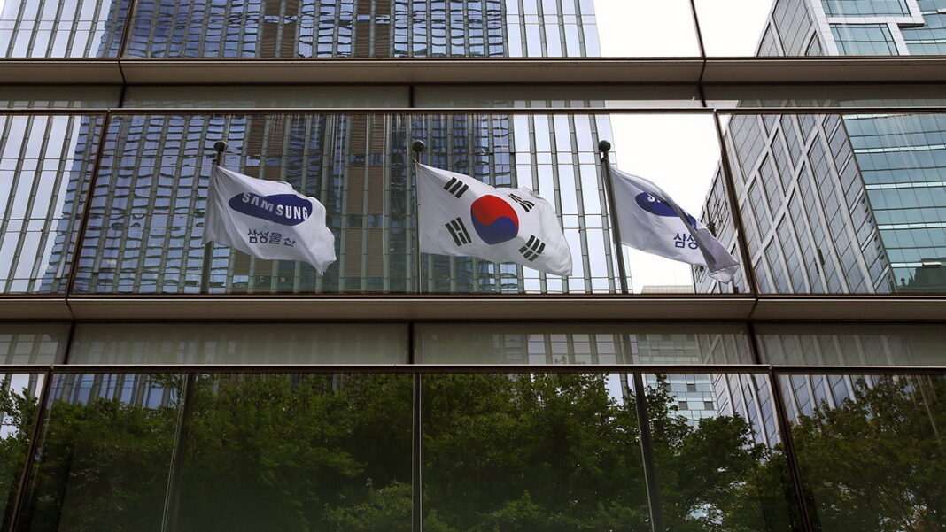 Ex-defense chief in South Korea tried to kill himself after being arrested over martial law