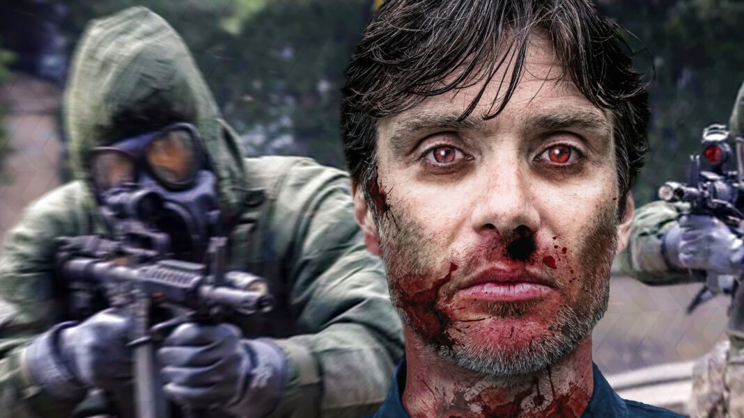 28 Years Later: Trailer has fans guessing over Cillian Murphy’s fate