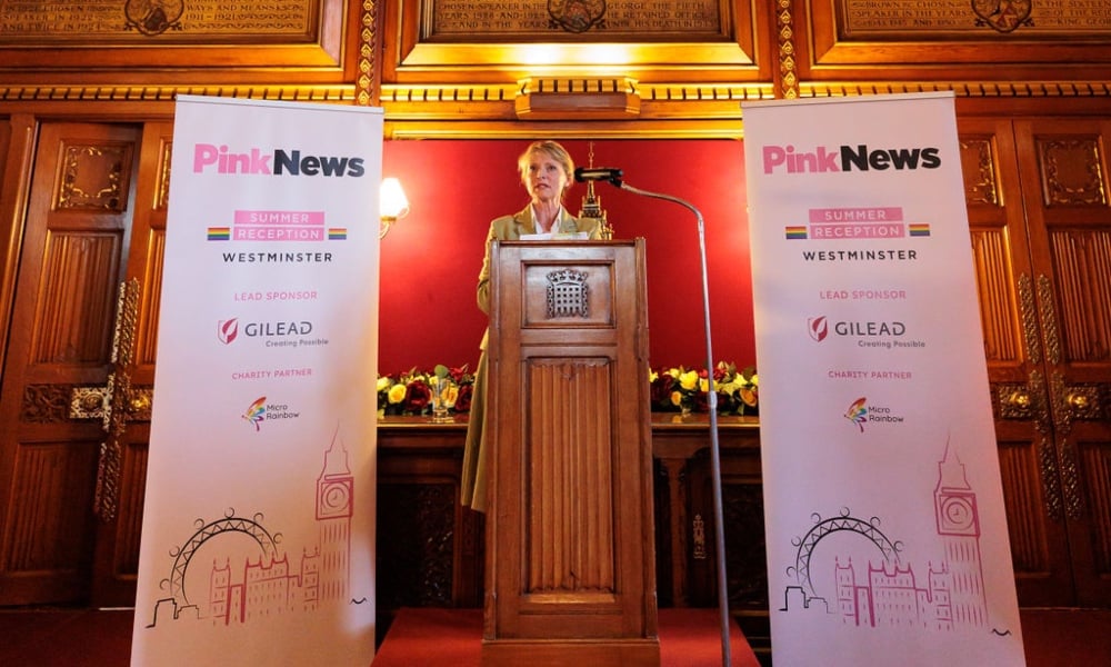 PinkNews bosses accused of sexual misconduct