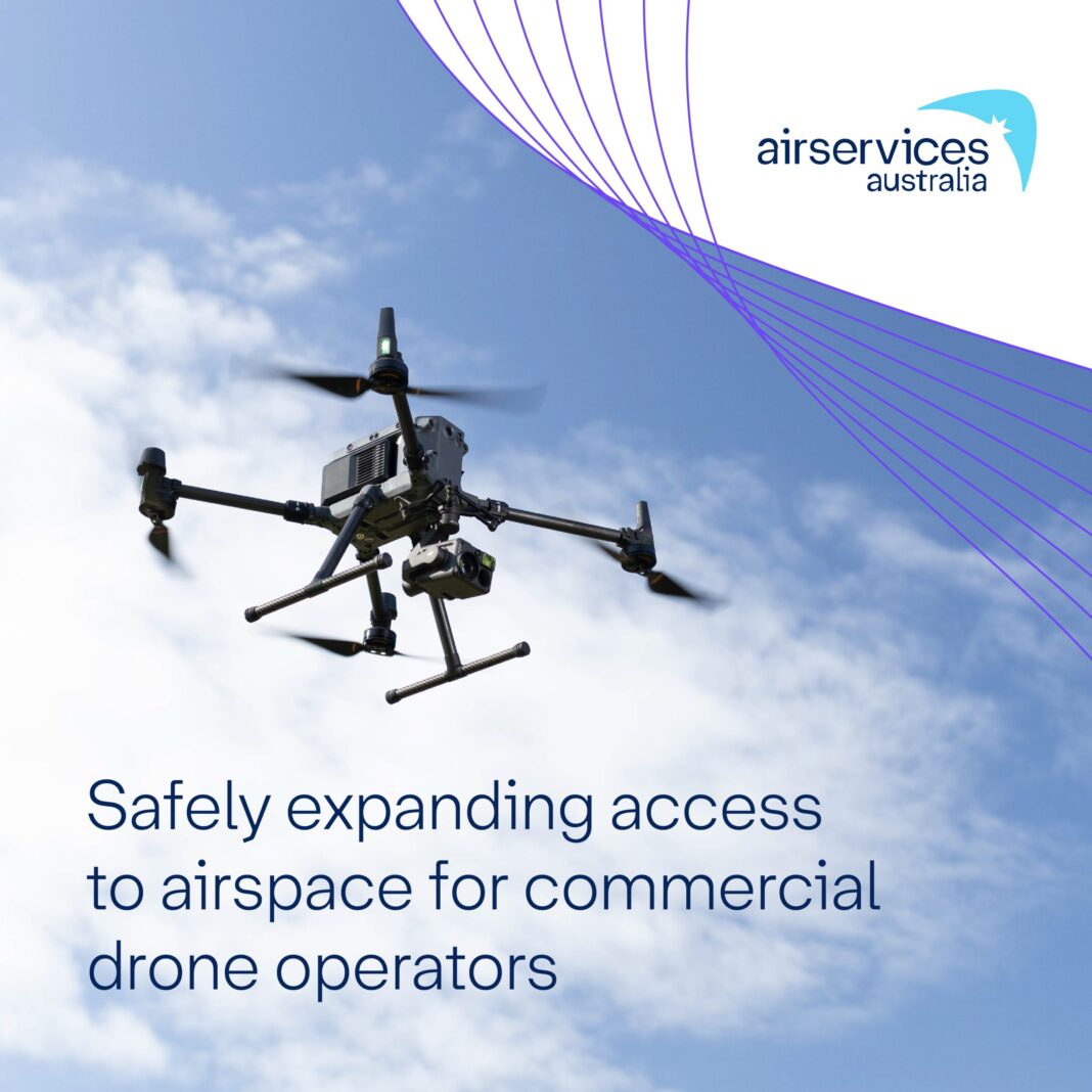 Drone operators worry that anxiety over mystery sightings will lead to new restrictions