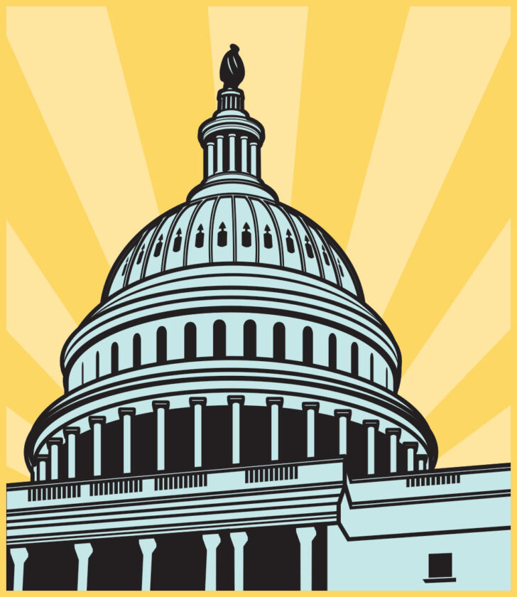 House passes bill to add 66 new federal judgeships, but prospects murky after Biden veto threat