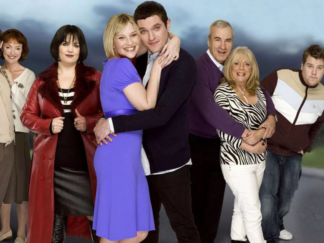 Gavin & Stacey: I still get recognised for my single cult scene