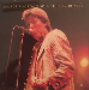 The Wanted star Max George in hospital with ‘heart issues’