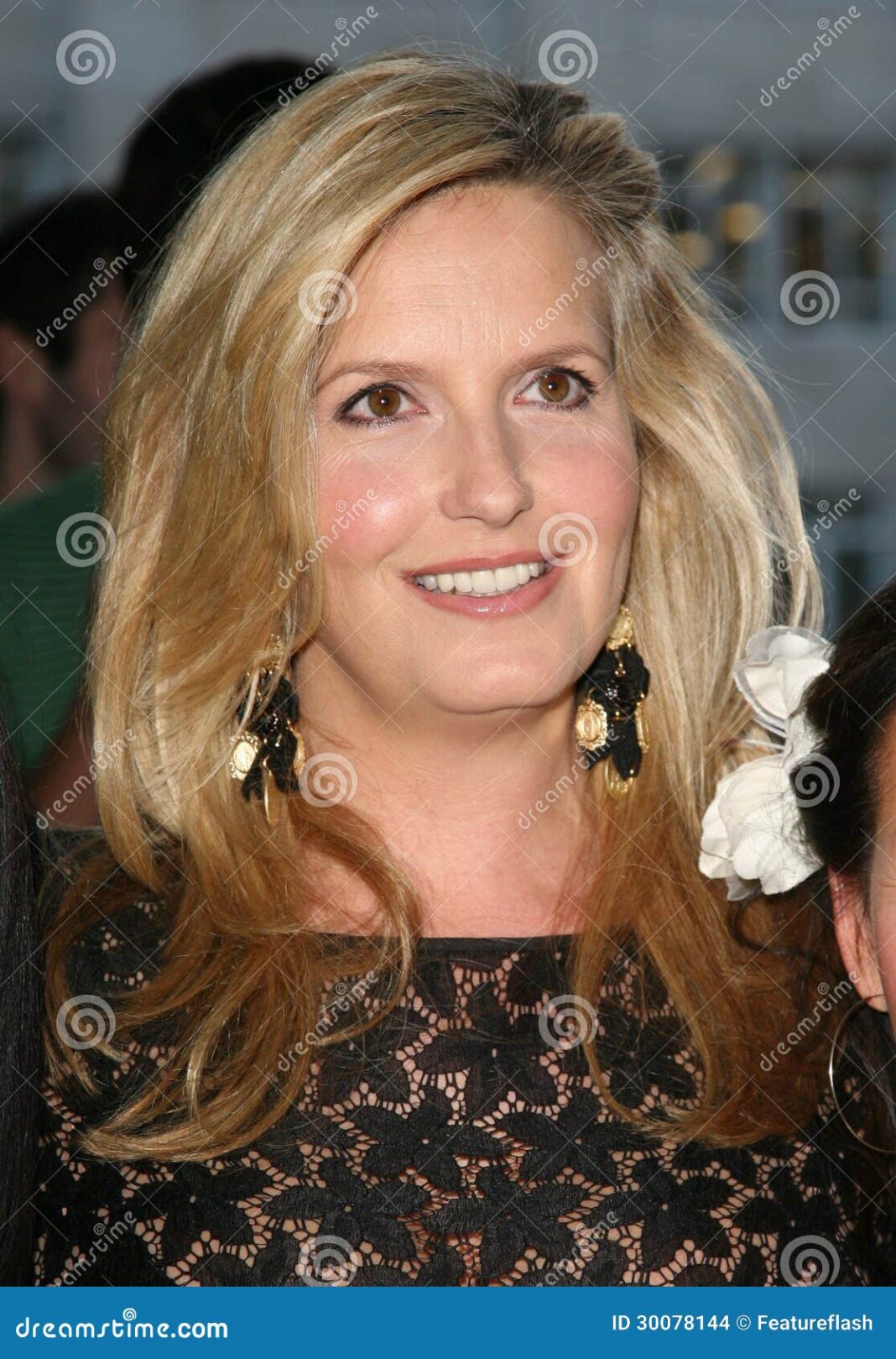 Penny Lancaster says Gregg Wallace intimidated and distressed people on set