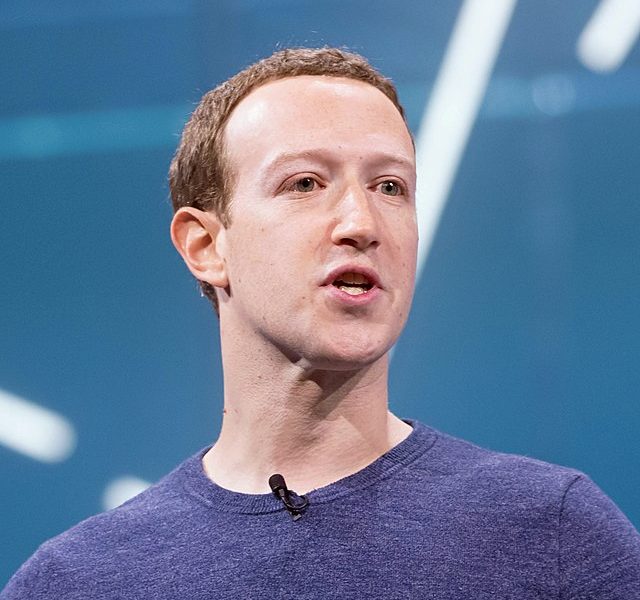 Mark Zuckerberg’s Meta donates $1m to Trump fund