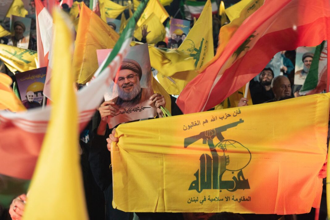 A diminished Hezbollah is made even weaker by the toppling of Assad in Syria