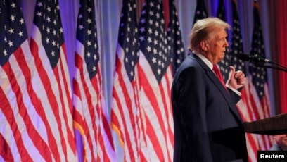 Trump nominees should steer clear of undermining polio vaccine, McConnell says