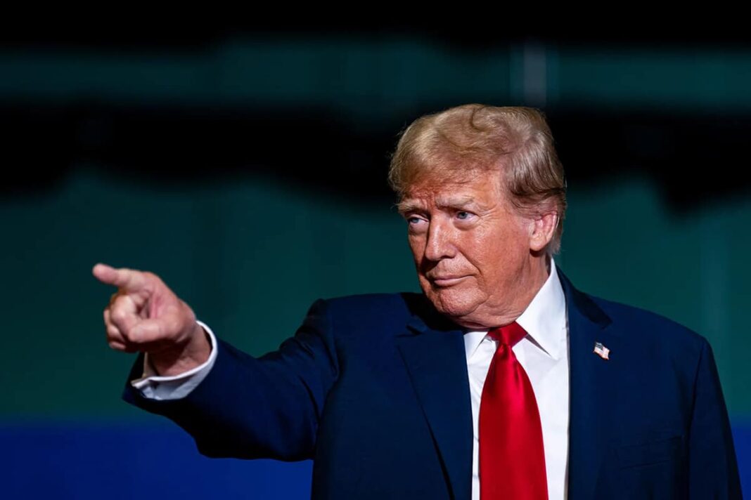 As Trump threatens mass deportations, Central America braces for an influx of vulnerable migrants