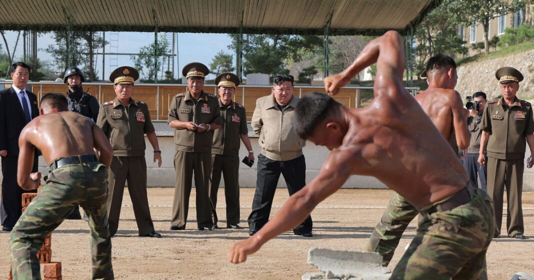 Ukraine and US say some North Korean troops have been killed fighting alongside Russian forces