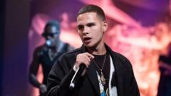 slowthai-trial:-rapper-cleared-of-raping-fan-after-gig slowthai-trial:-rapper-cleared-of-raping-fan-after-gig