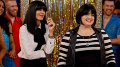 gavin-and-stacey-trailer:-fans-treated-to-nessa-cameo-by-ruth-jones-during-strictly-final gavin-and-stacey-trailer:-fans-treated-to-nessa-cameo-by-ruth-jones-during-strictly-final