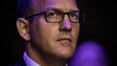 Daniel Ketnsk: What do we know about Royal Mail’s new owner?