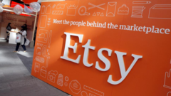 Etsy to make it easier to stop sales to Northern Ireland