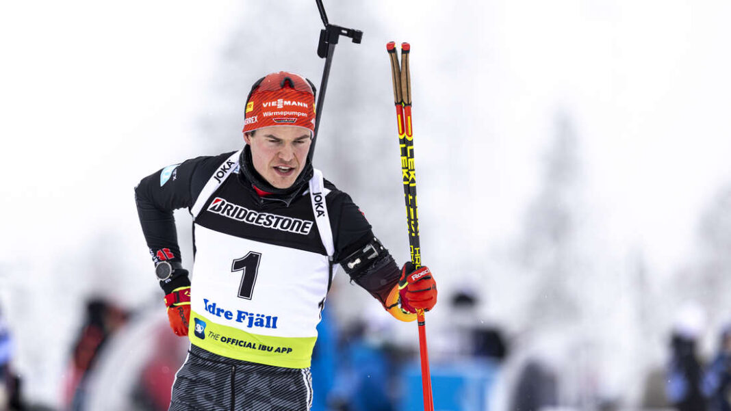 Biathlon official apologizes to athletes who have suffered mistreatment