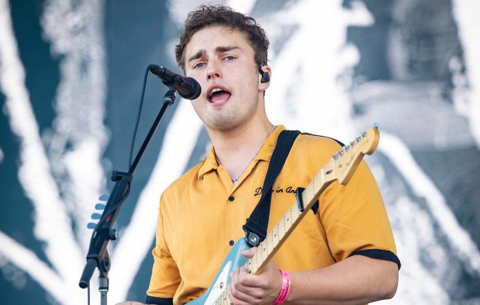 Sam Fender cancels Glasgow and Newcastle shows