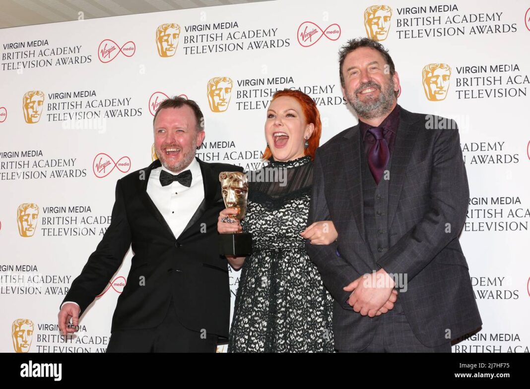 Chris McCausland: Strictly winner says blind people don’t need inspiring