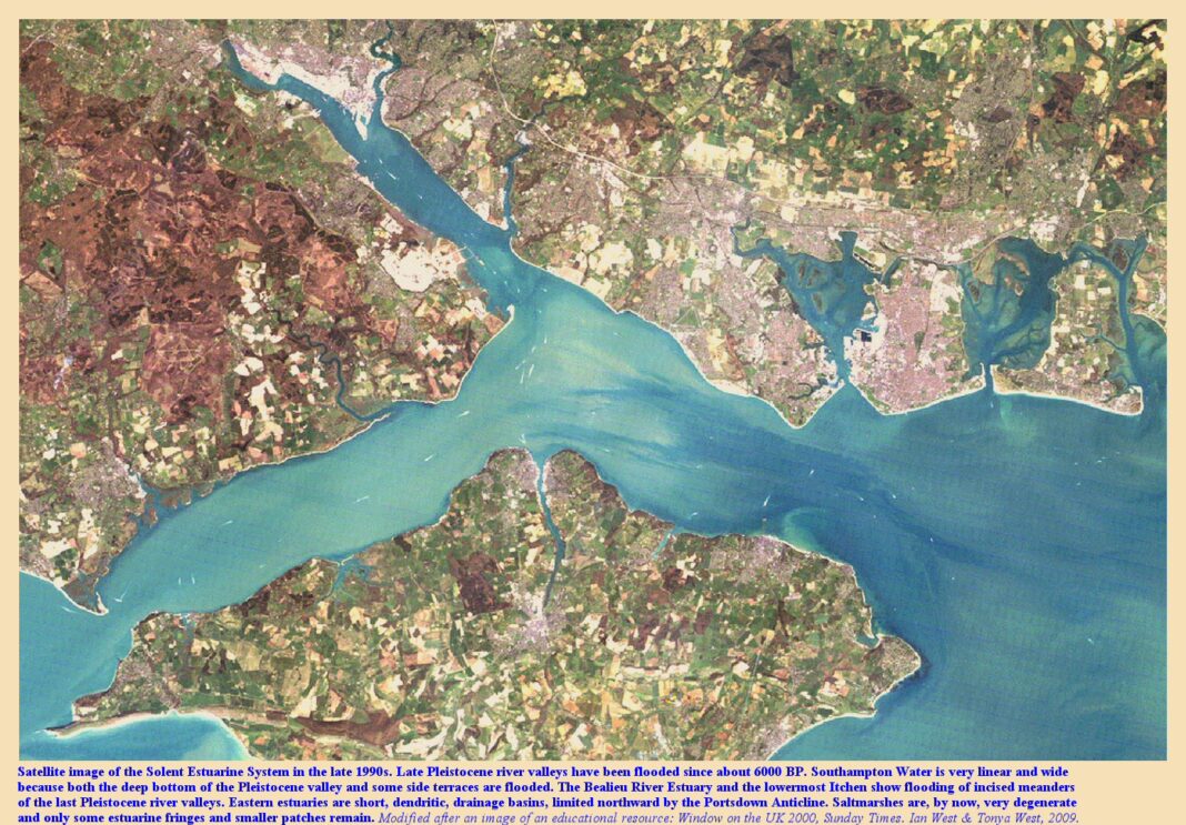 Southampton water outage to last until the weekend, firm says