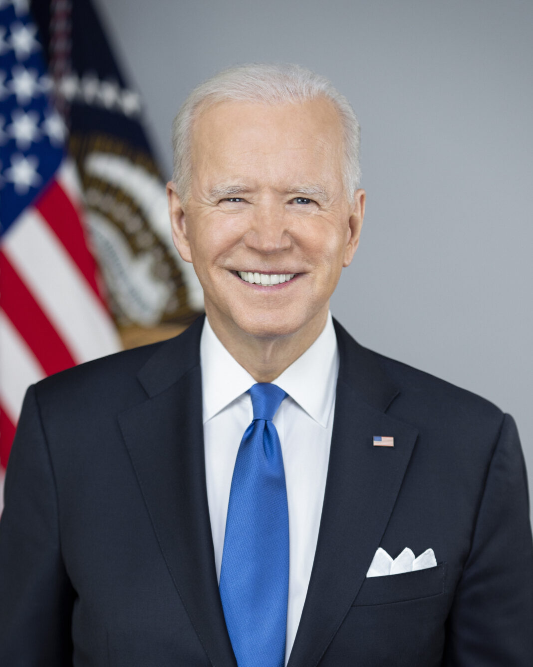 President Joe Biden seeks to reassure US over drone mystery