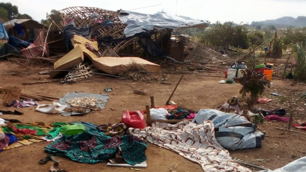 cyclone-chido:-tens-of-thousands-without-water-in-mayotte cyclone-chido:-tens-of-thousands-without-water-in-mayotte