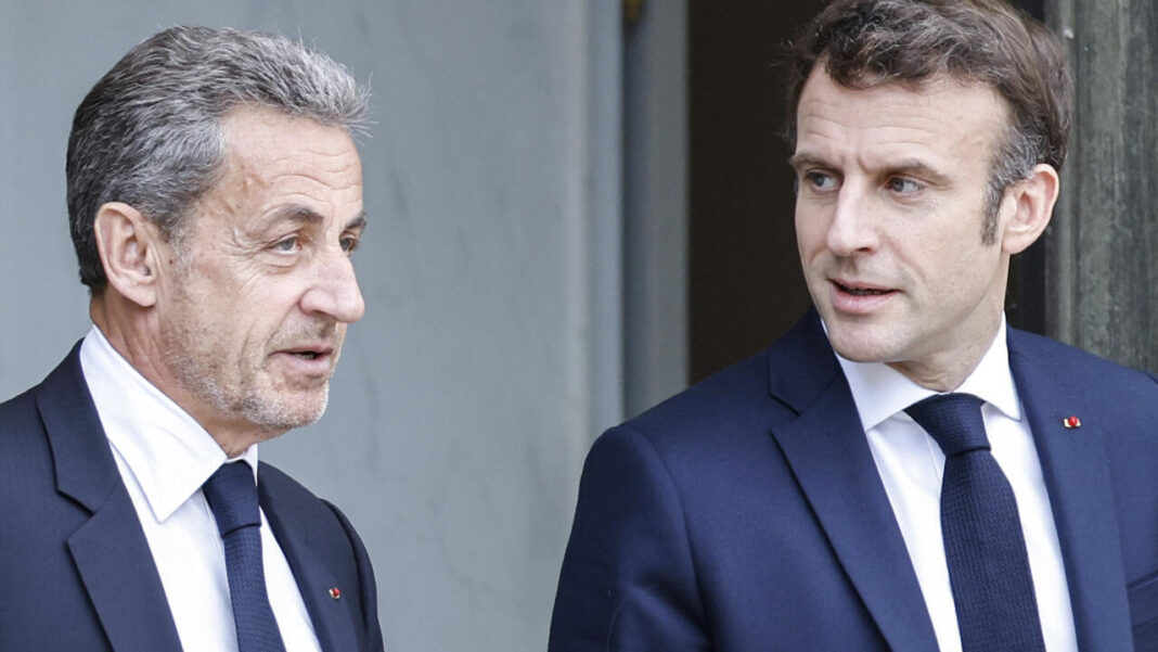 France’s former President Sarkozy loses corruption case appeal