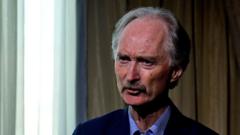 Syria’s new leaders must keep promises on rights, UN envoy says