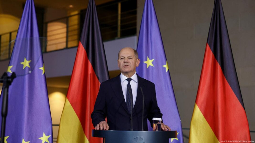 German authorities received tipoffs last year about the suspect in Christmas market attack