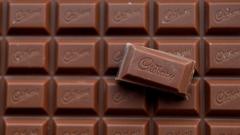 Cadbury dropped from royal warrant list after 170 years