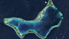 Chagos Islands deal: Mauritius hints talks stuck over money