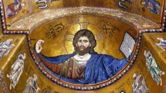 ‘it’s-pure-beauty’-–-italy’s-largest-medieval-mosaics-restored ‘it’s-pure-beauty’-–-italy’s-largest-medieval-mosaics-restored