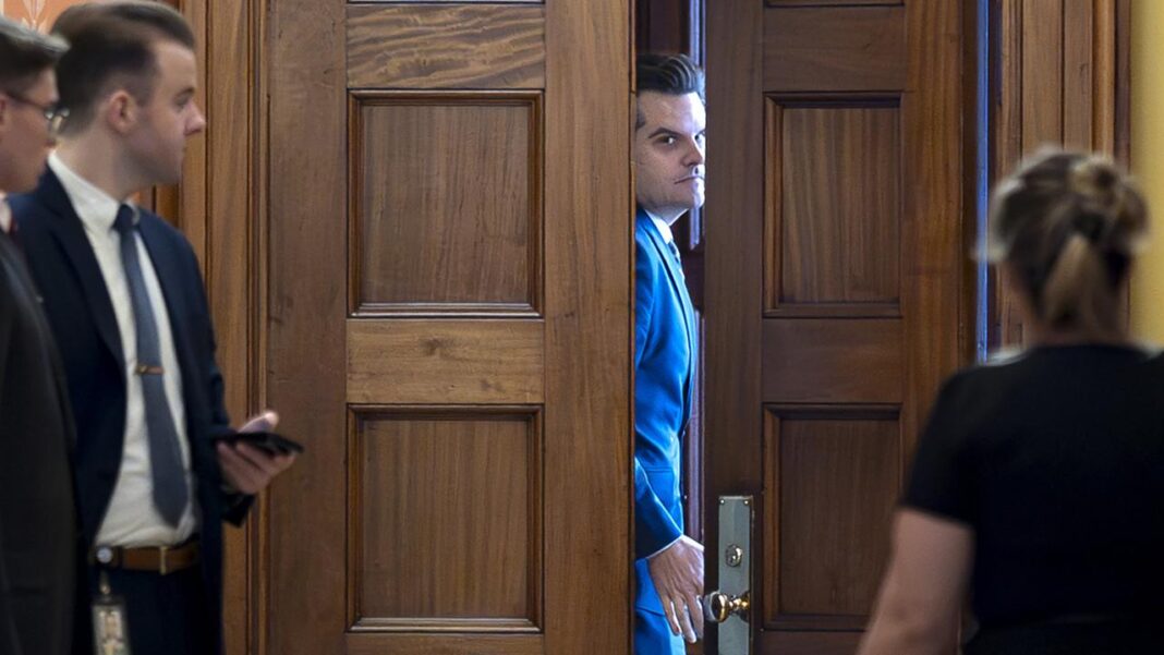 inside-the-gaetz-ethics-report,-a-trove-of-new-details-alleging-payments-for-sex-and-drug-use inside-the-gaetz-ethics-report,-a-trove-of-new-details-alleging-payments-for-sex-and-drug-use