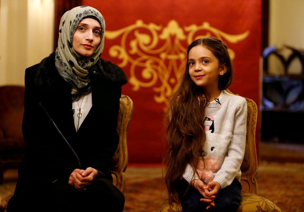 UN investigative team says Syria’s new authorities ‘very receptive’ to probe of Assad war crimes