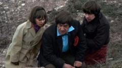 doctor-who:-patrick-troughton-black-and-white-adventure-to-air-in-colour doctor-who:-patrick-troughton-black-and-white-adventure-to-air-in-colour