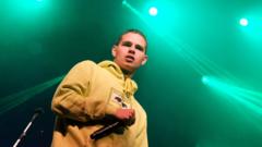 Slowthai: Will the rapper be ‘cancelled for the rest of time’?