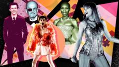 From Beyonc to Brat summer: A year in culture