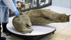 scientists-unveil-50,000-year-old-baby-mammoth-carcass scientists-unveil-50,000-year-old-baby-mammoth-carcass