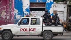 three-shot-dead-as-gunmen-attack-haiti’s-biggest-hospital three-shot-dead-as-gunmen-attack-haiti’s-biggest-hospital