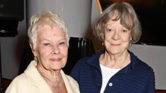 dame-judi-dench-reveals-apple-tree-tribute-to-maggie-smith