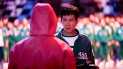 squid-game:-season-two-reviews-range-from-‘sensational’-to-‘a-letdown’