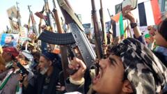 houthis-vow-to-continue-attacking-israel-despite-strikes-on-yemen