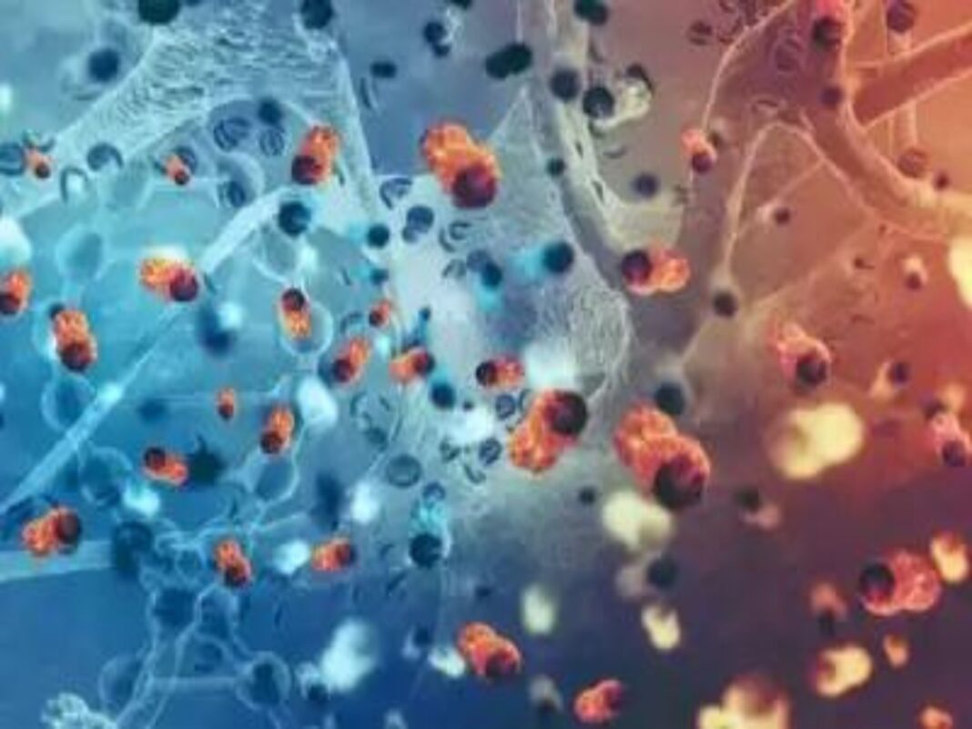 Norovirus cases are surging in parts of the US, CDC data shows