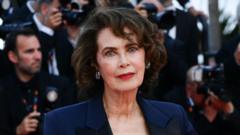 Dayle Haddon: Model dies in suspected carbon monoxide leak
